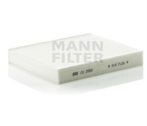 CU2559 Салонный фильтр Mann filter