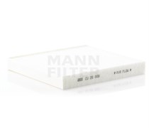 CU26009 Салонный фильтр Mann filter