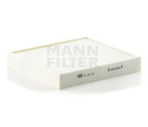 CU26010 Салонный фильтр Mann filter