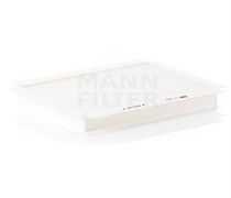 CU2622 Салонный фильтр Mann filter