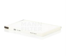 CU2630 Салонный фильтр Mann filter