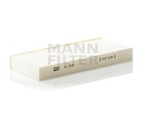 CU2642 Салонный фильтр Mann filter