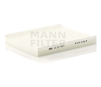 CU27007 Салонный фильтр Mann filter