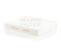 CU27009 Салонный фильтр Mann filter