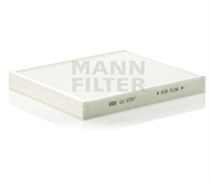 CU2757 Салонный фильтр Mann filter