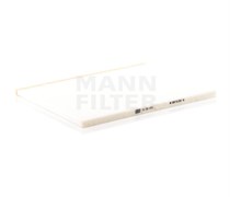 CU28004 Салонный фильтр Mann filter
