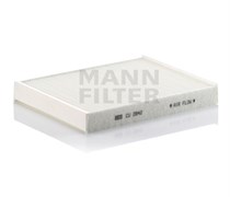 CU2842 Салонный фильтр Mann filter