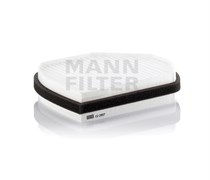 CU2897 Салонный фильтр Mann filter