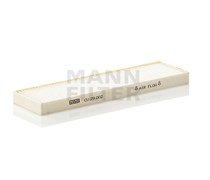 CU29002-2 Салонный фильтр Mann filter