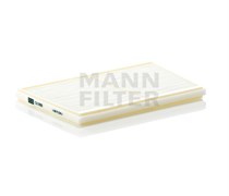 CU2930 Салонный фильтр Mann filter