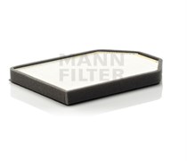 CU2949-2 Салонный фильтр Mann filter