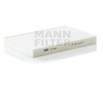CU2952 Салонный фильтр Mann filter