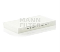 CU2956 Салонный фильтр Mann filter