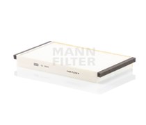 CU3020 Салонный фильтр Mann filter