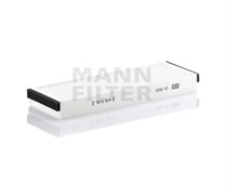 CU3023-2 Салонный фильтр Mann filter