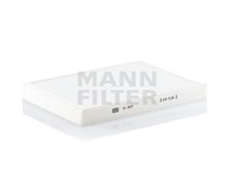 CU3037 Салонный фильтр Mann filter