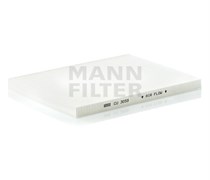 CU3059 Салонный фильтр Mann filter