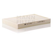 CU31001 Салонный фильтр Mann filter