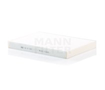 CU31003 Салонный фильтр Mann filter