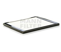 CU3136 Салонный фильтр Mann filter