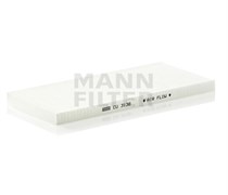 CU3138 Салонный фильтр Mann filter