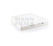 CU3172/1 Салонный фильтр Mann filter