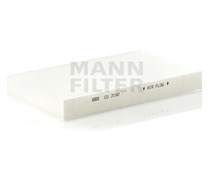 CU3192 Салонный фильтр Mann filter