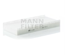 CU3240 Салонный фильтр Mann filter