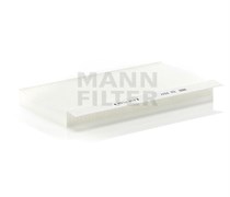 CU3337 Салонный фильтр Mann filter