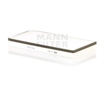 CU3340 Салонный фильтр Mann filter