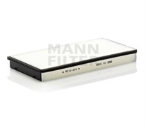 CU3360 Салонный фильтр Mann filter