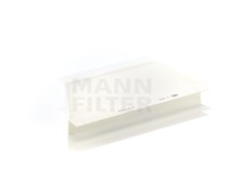 CU3448 Салонный фильтр Mann filter