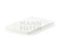 CU3455 Салонный фильтр Mann filter