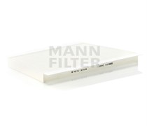 CU3461 Салонный фильтр Mann filter