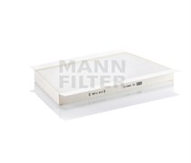 CU3461/1 Салонный фильтр Mann filter