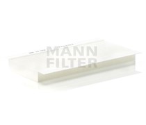 CU3554 Салонный фильтр Mann filter