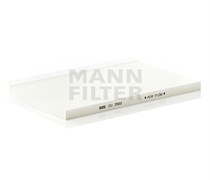 CU3562 Салонный фильтр Mann filter