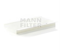 CU3567 Салонный фильтр Mann filter