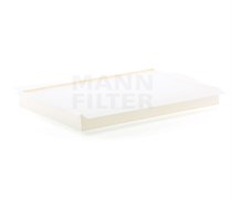 CU3569 Салонный фильтр Mann filter