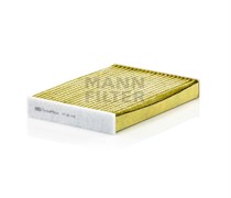FP25012 Салонный фильтр FreciousPlus Mann filter