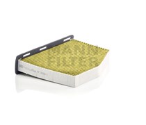 FP2939/1 Салонный фильтр FreciousPlus Mann filter
