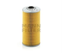 H1059/1X Масляный фильтр Mann filter