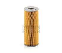 H1081 Масляный фильтр Mann filter