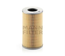 H12107/1 Масляный фильтр Mann filter
