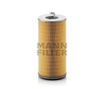 H12110/2X Масляный фильтр Mann filter