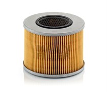 H1232 Масляный фильтр Mann filter