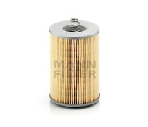 H1275 Масляный фильтр Mann filter