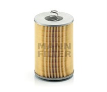 H1275X Масляный фильтр Mann filter