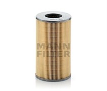 H1282X Масляный фильтр Mann filter