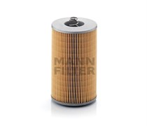 H13127/1 Масляный фильтр Mann filter